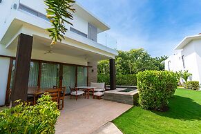 Villas La Mar