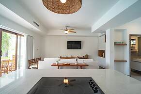Villas La Mar