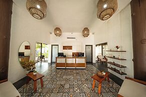 Villas La Mar