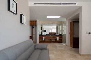 Valhalla Residence by Biwa