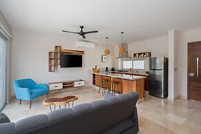 Valhalla Residence by Biwa