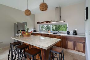 Valhalla Residence by Biwa