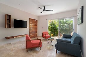 Valhalla Residence by Biwa