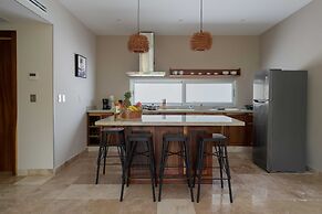 Valhalla Residence by Biwa