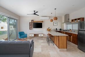 Valhalla Residence by Biwa