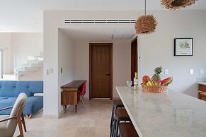 Valhalla Residence by Biwa