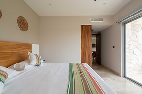 Valhalla Residence by Biwa
