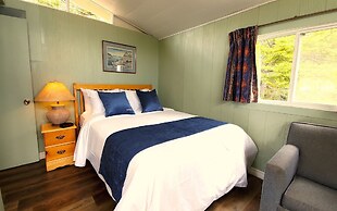 Glenghorm Beach Resort