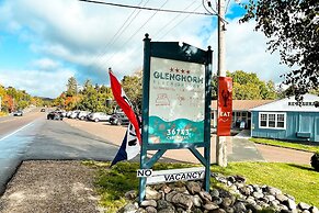 Glenghorm Beach Resort