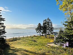 Glenghorm Beach Resort