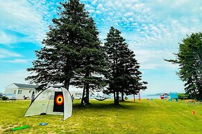 Glenghorm Beach Resort