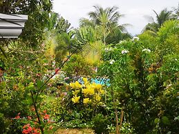 Garden Bungalows Resort