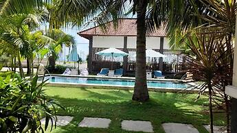 Kuta Paradise
