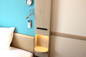 Toyoko Inn Utsunomiya Ekimae No.2