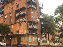 Spacious Ground floor apartment Unit 28