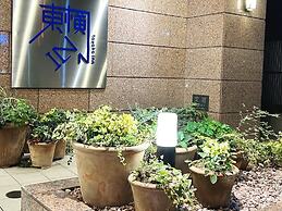 Toyoko Inn Omori