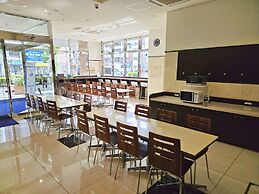 Toyoko Inn Omori