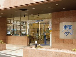 Toyoko Inn Omori