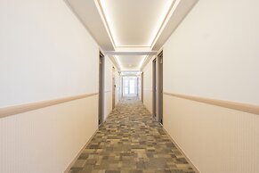 Toyoko Inn Omori