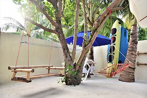 Kuri Beach View Inn