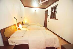 Kuri Beach View Inn