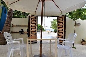 Kuri Beach View Inn