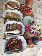 Kuri Beach View Inn