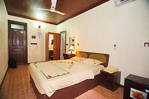 Kuri Beach View Inn