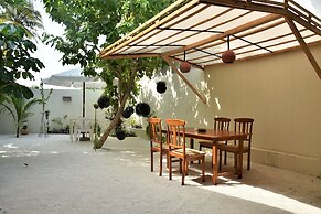 Kuri Beach View Inn