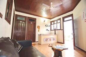 Kuri Beach View Inn