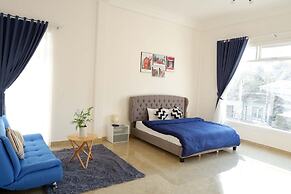 Villa Bubu Da Lat