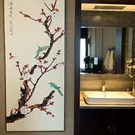 Floral Hotel Yun Jing He Yuan Haidong