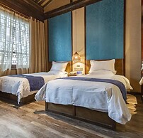 Floral Hotel Yun Jing He Yuan Haidong