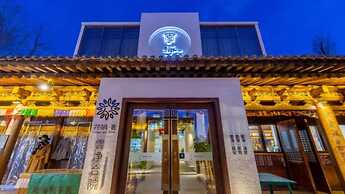 Floral Hotel Yun Jing He Yuan Haidong