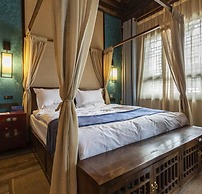 Floral Hotel Yun Jing He Yuan Haidong