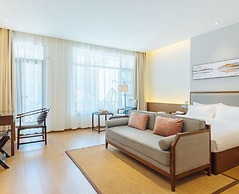 Floral Hotel Yun Gui Nanjing