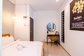 The Lov Penang