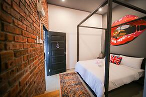 The Lov Penang
