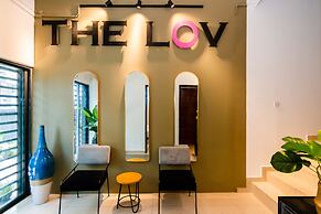 The Lov Penang