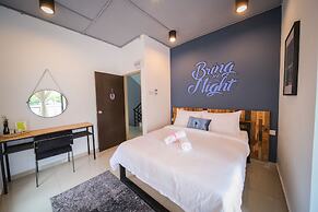 The Lov Penang