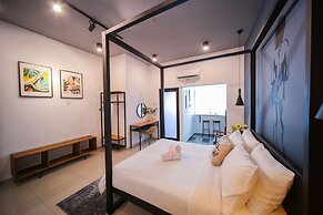 The Lov Penang