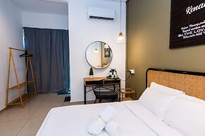 The Lov Penang