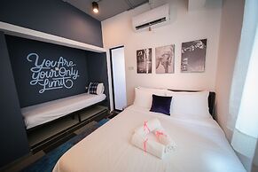 The Lov Penang