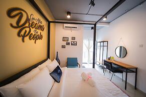 The Lov Penang