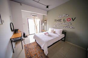 The Lov Penang