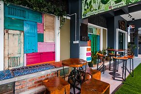 The Lov Penang