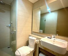 Oakwood PIK Jakarta