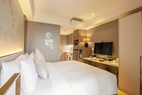 Oakwood PIK Jakarta