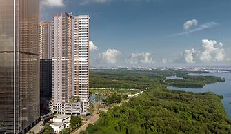 Oakwood PIK Jakarta