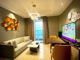 Oakwood PIK Jakarta